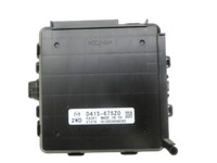 Mazda CX-30 19-24 Steuergerät ECU SG Innenraum Modul Hinten BCM Body Control Mazda CX-30 19-24 18.05.2020... Vorschau 1