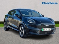 2025 Ford Puma Puma Gen-E 5Dr Select Standard Range Auto Hatchback Electric Auto