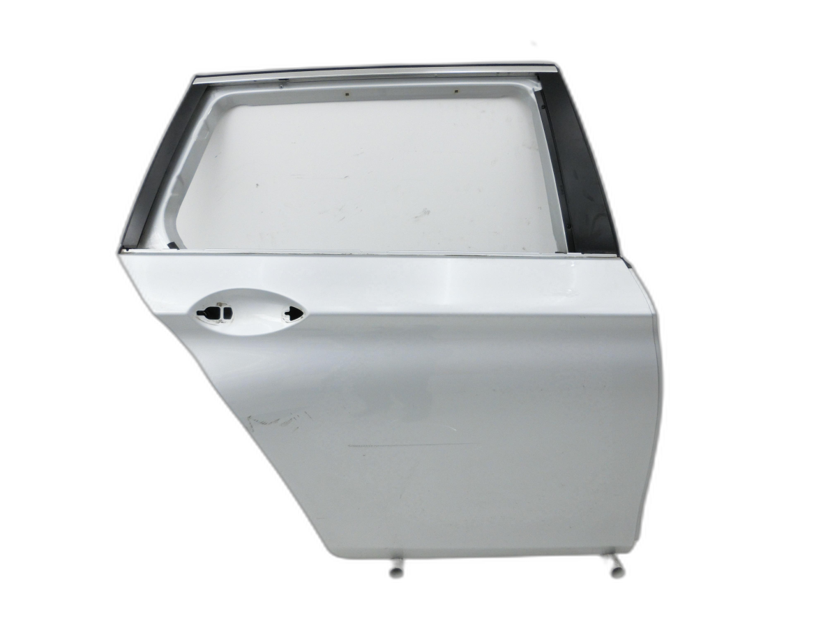 Portiera Dx posteriore per 354 BMW F11 10-13 5er 525D - Bild 1