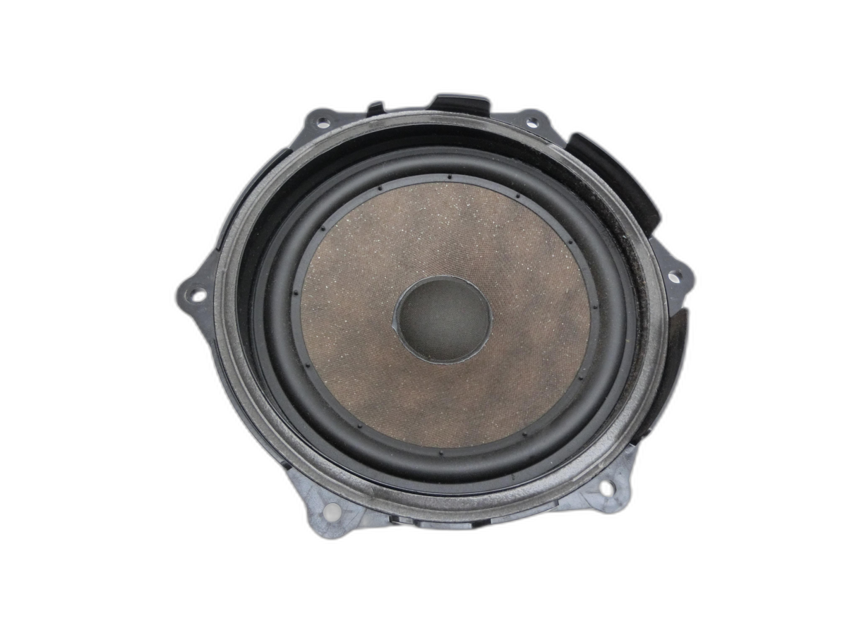 Altavoz derecha delante para Seat Ibiza ST 6J - Bild 1