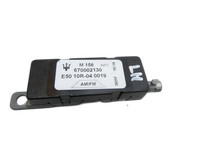 Maserati Ghibli M157 13-24 Antennenverstärker Weiche Antenne Links Hinten Maserati Ghibli M157 13-24 15.06.2016... Vorschau 1