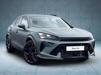 2026 Cupra Formentor 2.5 TSI VZ5 DSG 4Drive Euro 6 (s/s) 5dr SUV Automatic