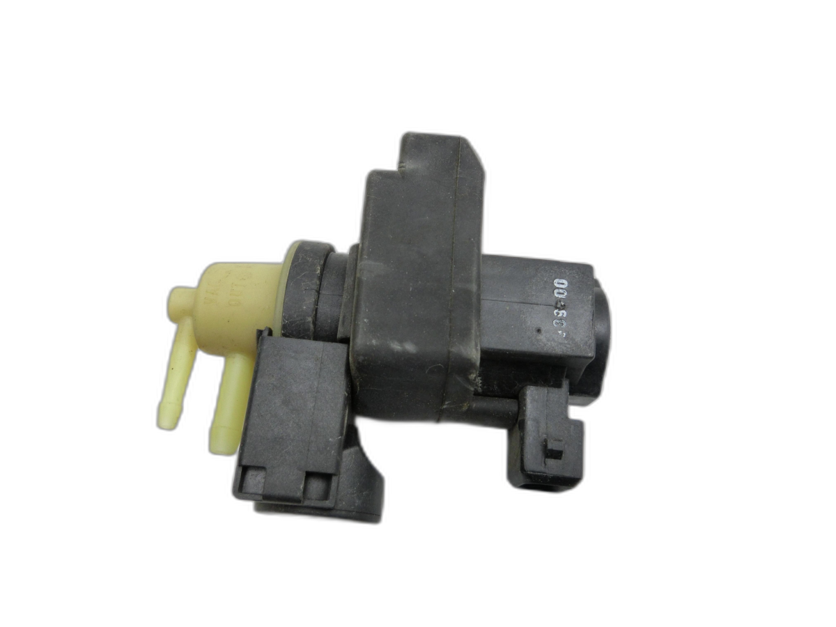 Valvola elettromagnetica per Renault Trafic II Vivaro A 06-14 - Bild 1