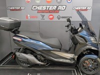 2025 (25) Piaggio MP3 530HPE.