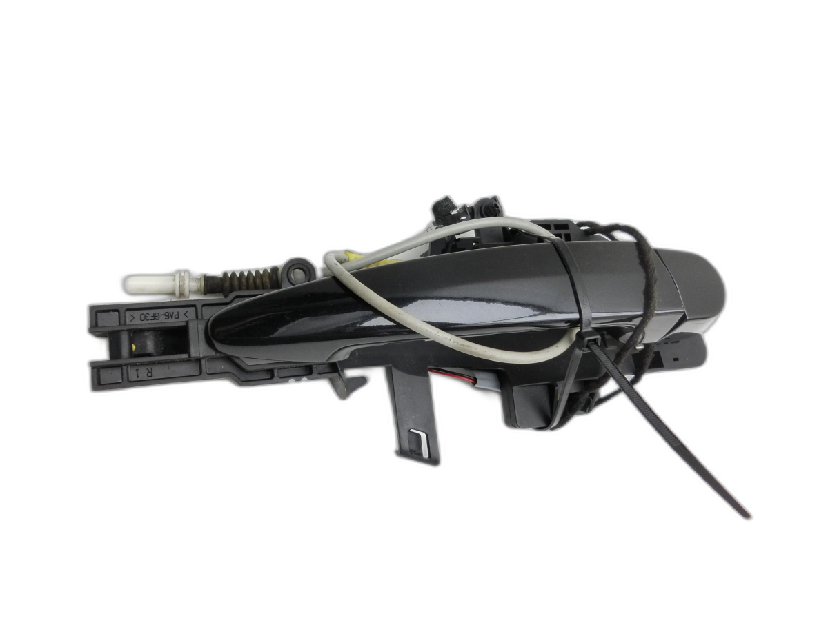 Maniglia apriporta Manopola-Maniglia esterno Dx anteriore per 475 BMW E81 1er 118d 07-11 - Bild 1