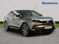 2025 Ford Capri 5Dr Premium Extended Range 2WD Auto Estate Electric Automatic