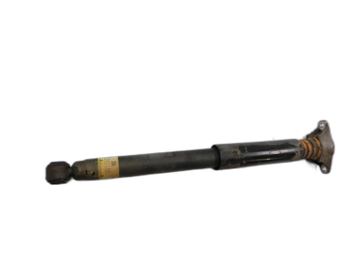 Mazda 3 BM 13-17 5T Stossdämpfer Links Hinten  - Bild 1