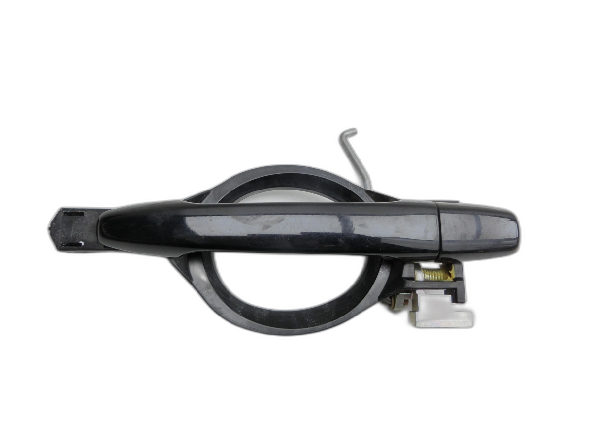 Mitsubishi Outlander III  Türgriff Griff aussen Rechts Hinten X42A       - Bild 1