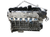 BMW E60 525i LCI 07-10 3.0 160KW N53B30U0 Motor Triebwerk BMW E60 525i LCI 07-10 06.10.2008 0421310 11000421310... Vorschau 1
