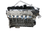 BMW E60 525i LCI 07-10 3.0 160KW N53B30U0 Motor Triebwerk BMW E60 525i LCI 07-10 06.10.2008 gebraucht Vorschau 1