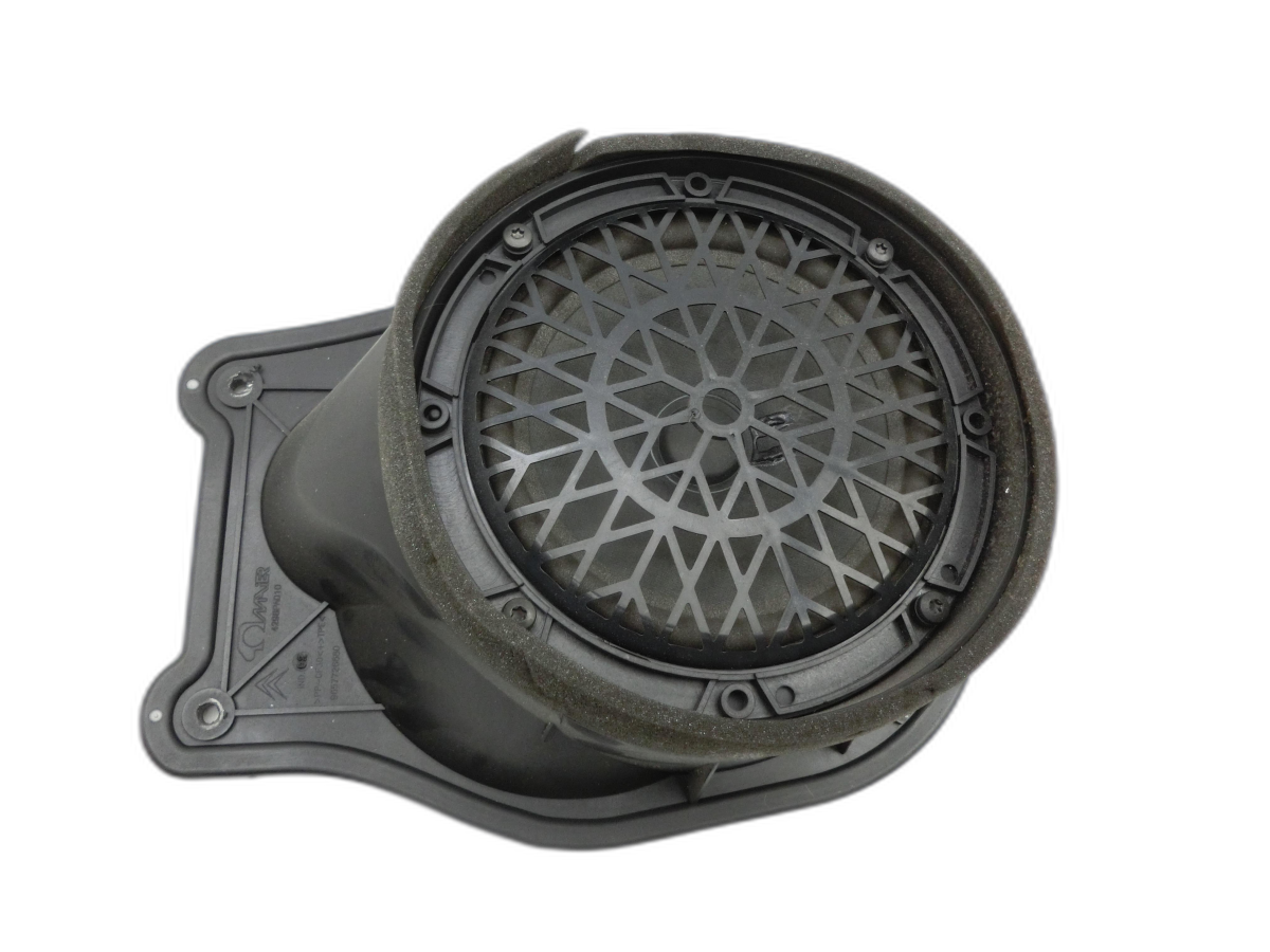 Altavoz izquierda delante para Citroen C4 Grand Picasso 06-10 - Bild 1