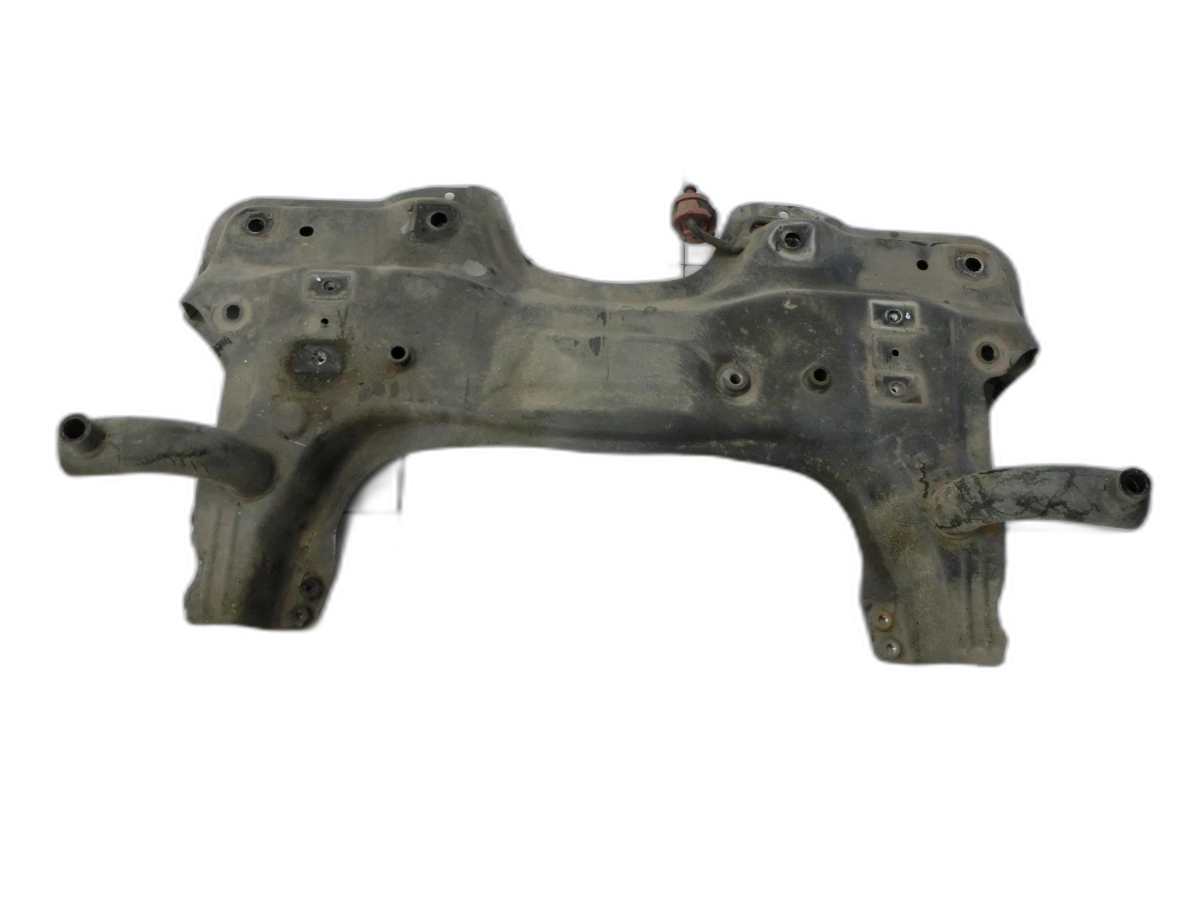 Fiat Doblo II 263 10-15 MJet 1,3d 66KW Vorderachse Motorträger Motorhalter Achsträger  - Bild 1