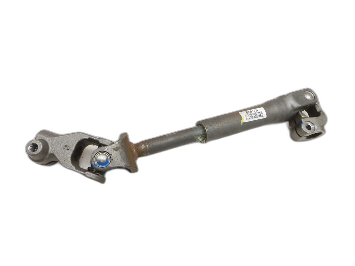 Renault Megane III 08-12 Lenkungsteil Kreuzgelenk  - Bild 1