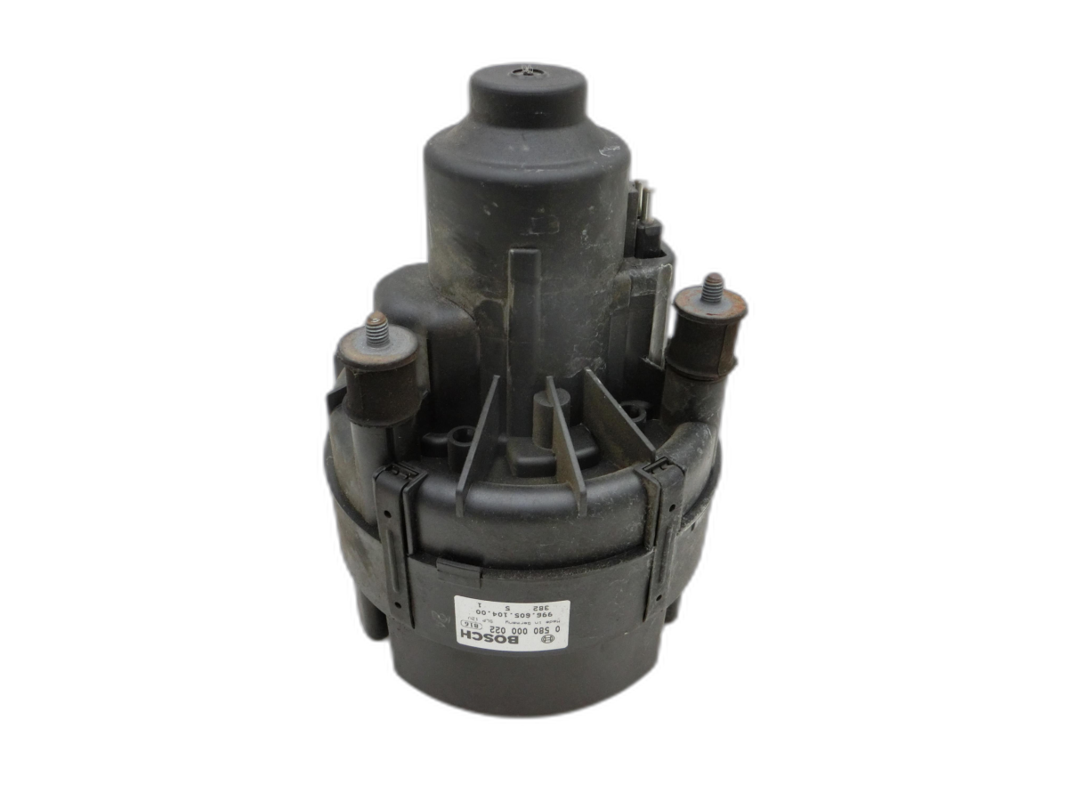 Pompa aria secondaria per Porsche Boxster 986 - Bild 1