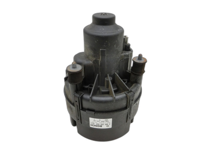 Porsche Boxster 986 2,7i 155KW Sekundärluftpumpe Luftpumpe Pumpe  - Bild 1