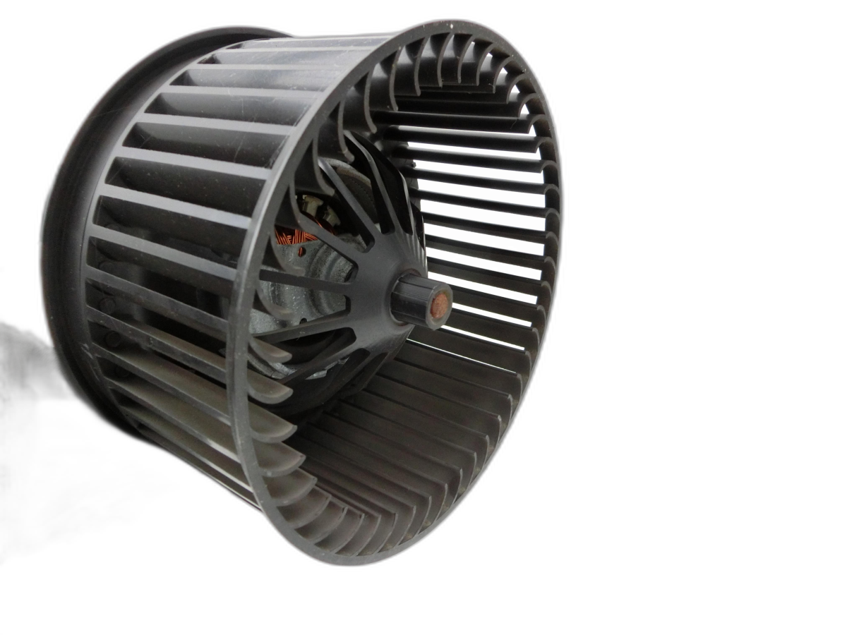 Ford Focus III 14-18 Gebläsemotor Lüftermotor Heizungsgebläse  - Bild 1