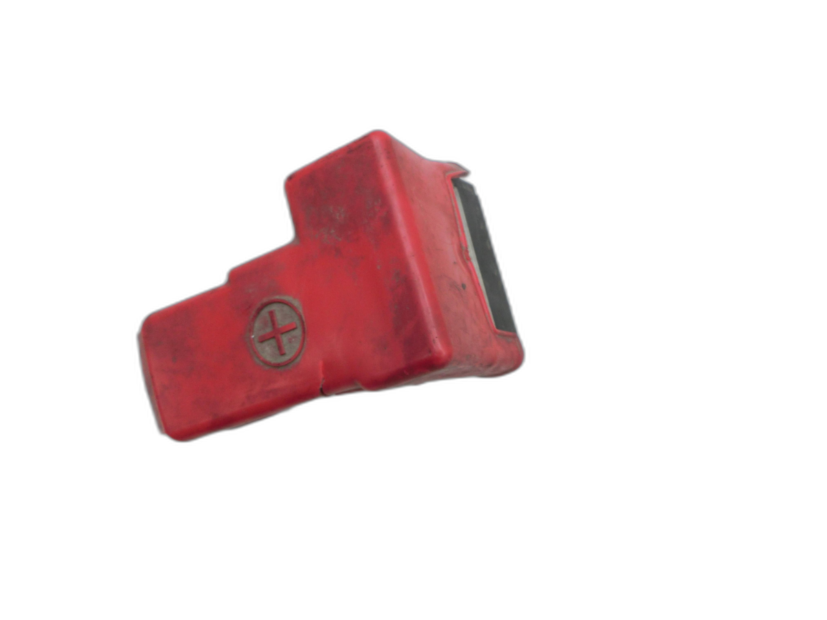 Base della batteria Esteri home base Plus Morsetto per Suzuki SX4 GY EY 06-09 - Bild 1