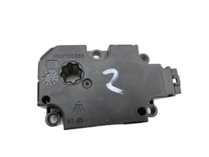 Audi A6 C8 4A 18-23 Luftklappenstellmotor Stellmotor Pos.1  - Bild 1