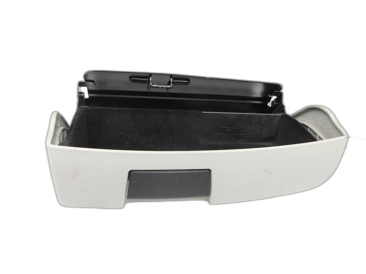 scomparto deposito Vano portaoggetti Specialista Driver Sx anteriore per Mercedes C218 CLS 350 11-14 - Bild 1