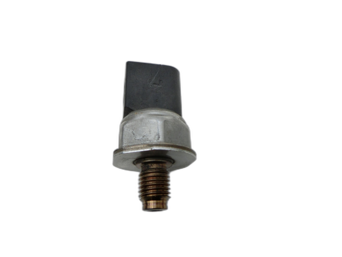Sensore carburante di pressione Alta per Mercedes W204 S204 C220 07-14 - Bild 1