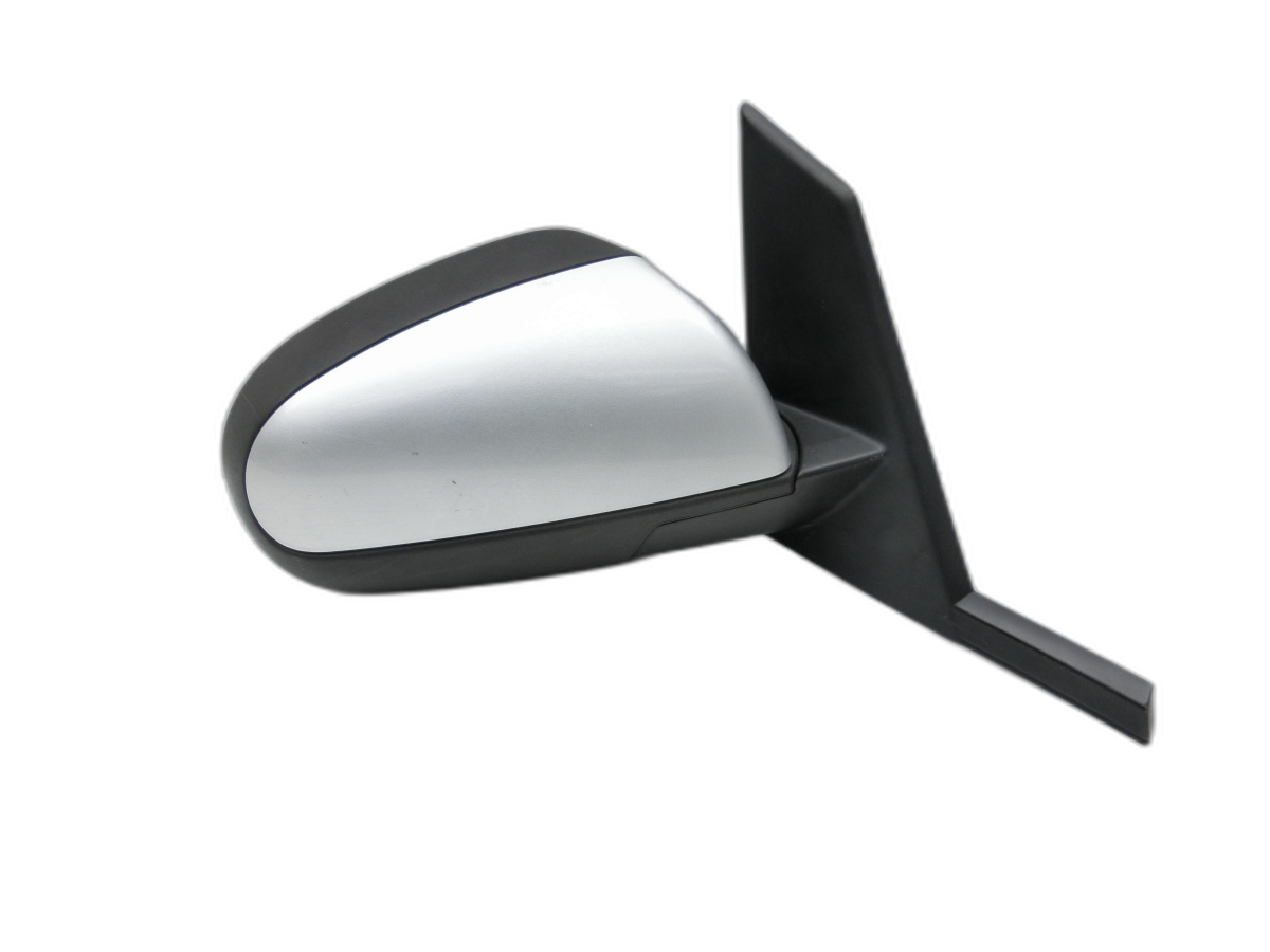 Specchio esterno Dx per P14 Mitsubishi Colt VI Z30 04-08 - Bild 1