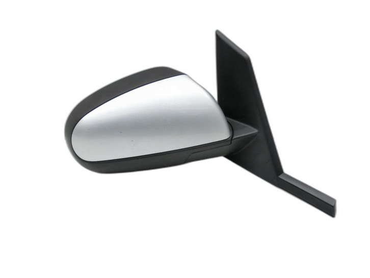 Mitsubishi Colt VI Z30 04-08 Spiegel Aussenspiegel Rechts P14 - Bild 1