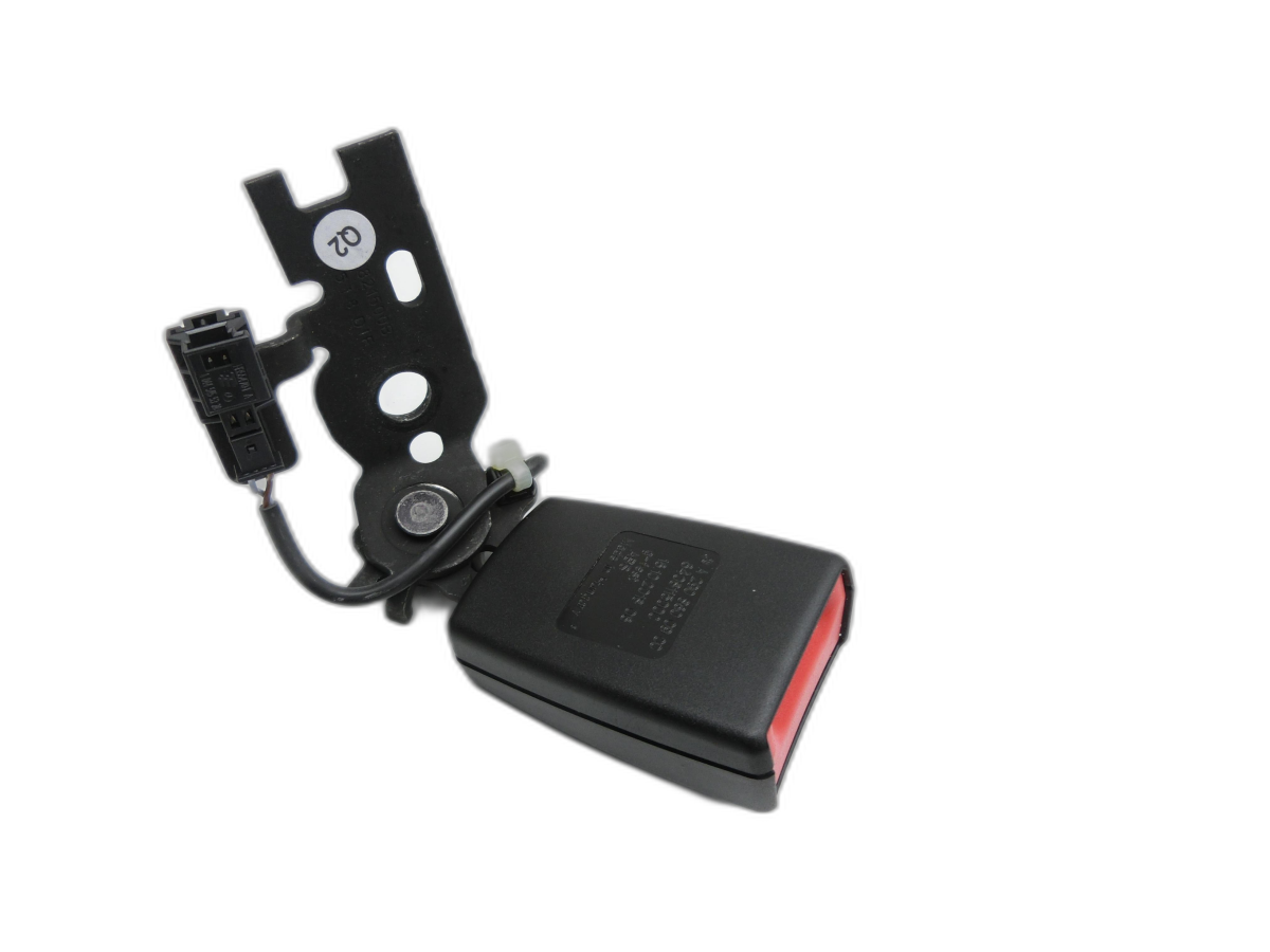 Belt buckle Left Rear for Lim Mercedes W213 E200 16-20 - Bild 1