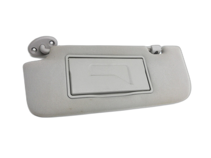 SSangyong Korando CK 10-13 Sonnenblende Links für Fahrer  - Bild 1