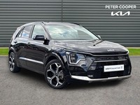 2025 Kia Niro 1.6 GDi 127 Hybrid 4 5dr DCT ESTATE PETROL/ELECTRIC Automatic