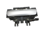 Audi A8 4E 05-08 Kurz Griff Griffmuschel Türgriff Innen Rechts Hinten Audi A8 4E 05-08 17.05.2006 4E0837022 gebraucht Vorschau 1
