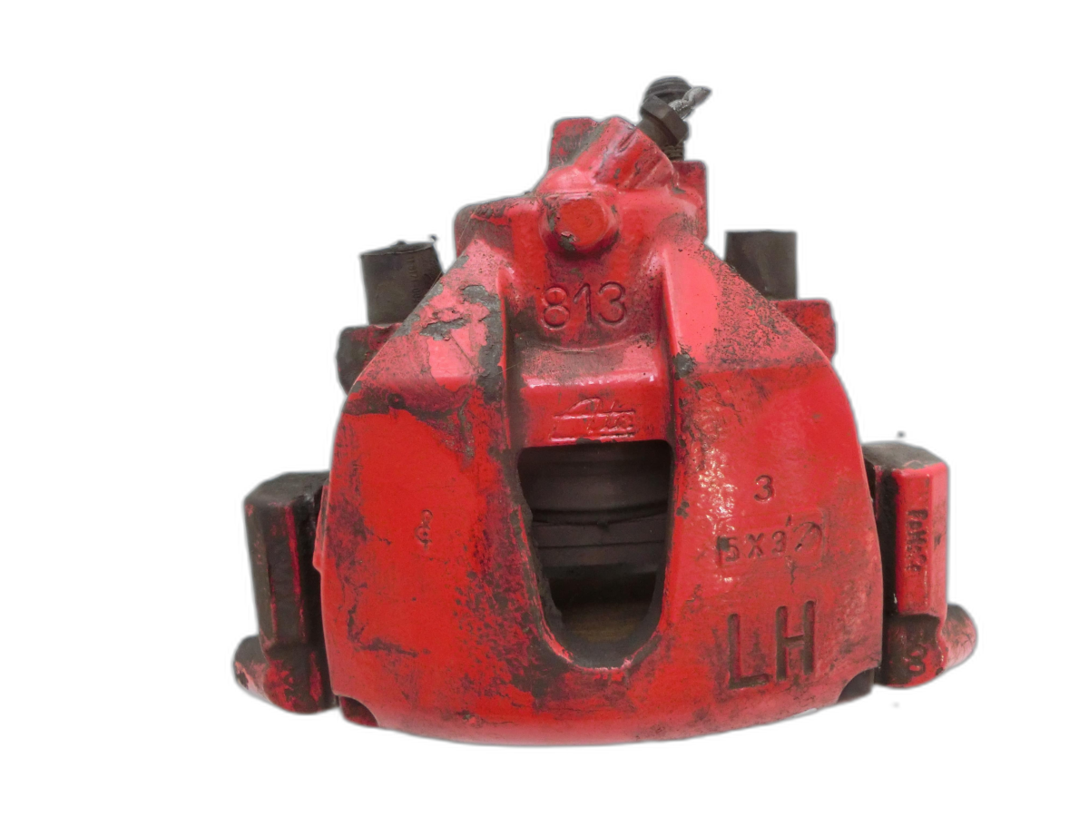 Pinza de freno delante izquierda para Ford Focus III 14-18 - Bild 1