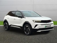2025 Vauxhall Mokka 115kW GS 54kWh 5dr Auto Hatchback Electric Automatic