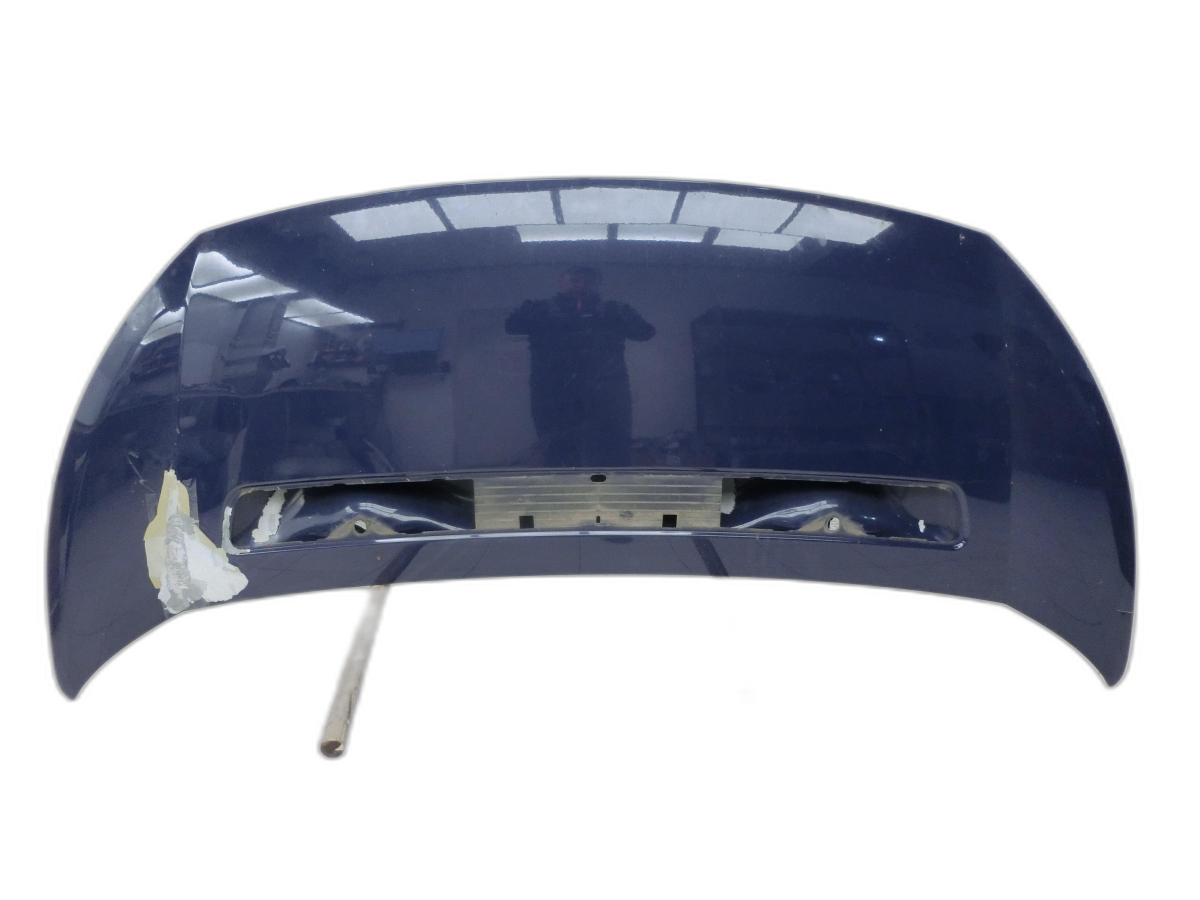 Capó de motor tapa delantera Cubiertatapa para Fiat Scudo Jumpy II 07-16 - Bild 1