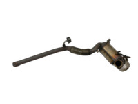 VW Polo V 6R 08-14 TDI 1,2 55KW Partikelfilter Rußpartikelfilter Dieselpartikelfilter DPF VW Polo V 6R 08-14... Vorschau 1