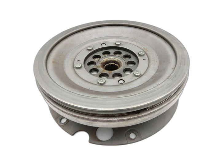 Audi Q5 8R 08-12 TFSI 2,0 155KW CDNC Schwungrad 280MM  - Bild 1