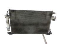 Peugeot 4007 GP 07-12 Kondensator Klimakühler AC Peugeot 4007 GP 07-12 01.12.2008 6455FA gebraucht Vorschau 1
