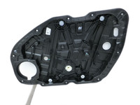 Kia Optima IV JF 15-18 Lim Fensterheber o. FH-Motor Rechts Vorne Kia Optima IV JF 15-18 18.11.2016 82481D4000... Vorschau 1