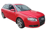 Audi A4 8E B7 04-08  2,0 96KW BRE Turbolader Turbo Abgasturbolader Audi A4 8E B7 04-08 28.03.2007 03G145702K gebraucht Vorschau 9