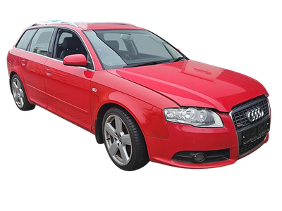Audi A4 8E B7 04-08