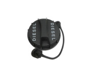 KIA Ceed ED 06-09 Tankdeckel Verschluss Tankverschluss KIA Ceed ED 06-09 23.03.2007 gebraucht Vorschau 1