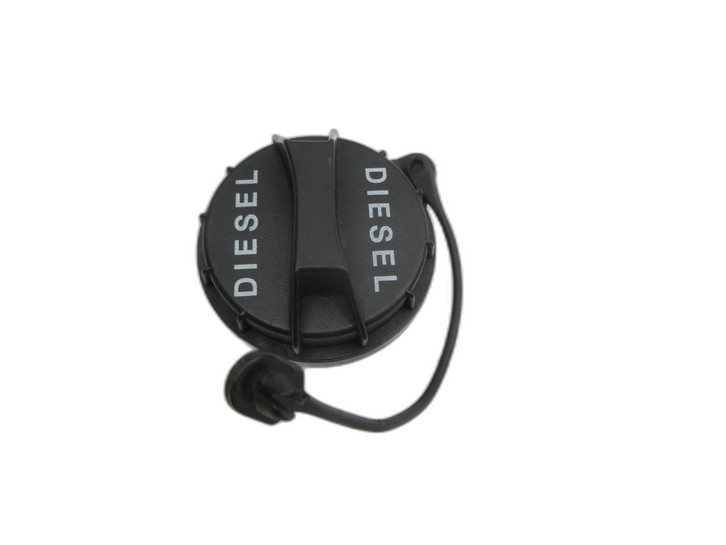 KIA Ceed ED 06-09 Tankdeckel Verschluss Tankverschluss  - Bild 1