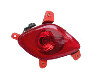Hyundai I10 IA 13-16 Nebelschlussleuchte Stoßstangenleuchte Reflektor Links Hyundai I10 IA 13-16 30.12.2015 gebraucht Vorschau 1