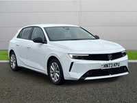 2023 Vauxhall Astra 1.2 Turbo 130 Design 5dr Auto HATCHBACK PETROL Automatic