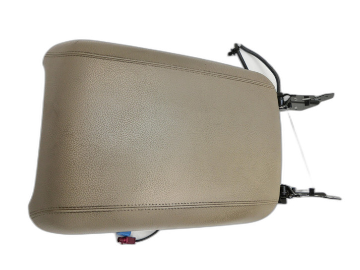 Mercedes W251 R300 10-13 Armlehne Mittelarmlehne Auflage  - Bild 1