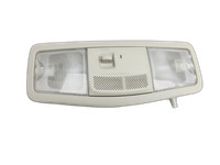 Mitsubishi Outlander III 12-15 Innenleuchte Innenraumleuchte Dachleuchte Leseleuchte Mitsubishi Outlander III 12-15... Vorschau 1