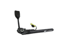 Opel Astra Gtc 11-18 3 Türer Gurtstraffer Gurtschloss Beifahrer Rechts Vorne Opel Astra Gtc 11-18 16.11.2011... Vorschau 1