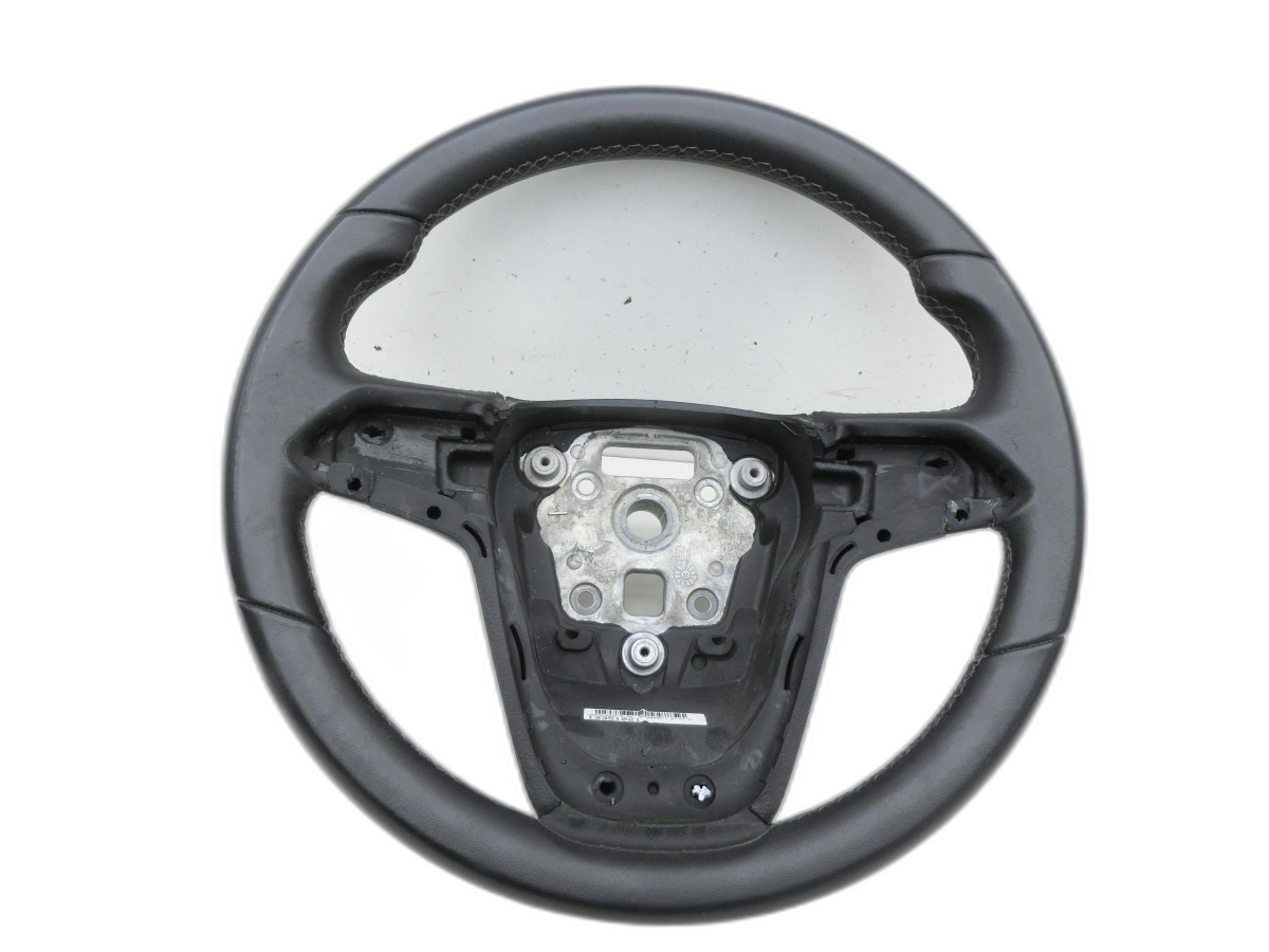 Opel Astra J 10-12 Lenkrad ohne Airbag  - Bild 1