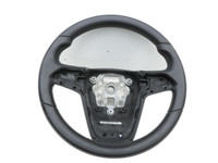 Opel Astra J 10-12 Lenkrad ohne Airbag Opel Astra J 10-12 11.02.2011 13351021 306507899P10-AH gebraucht Vorschau 1