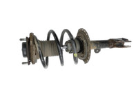 Mitsubishi Outlander III 12-15 Stossdämpfer Federbein Vorne Rechts Mitsubishi Outlander III 12-15 22.09.2015... Vorschau 1