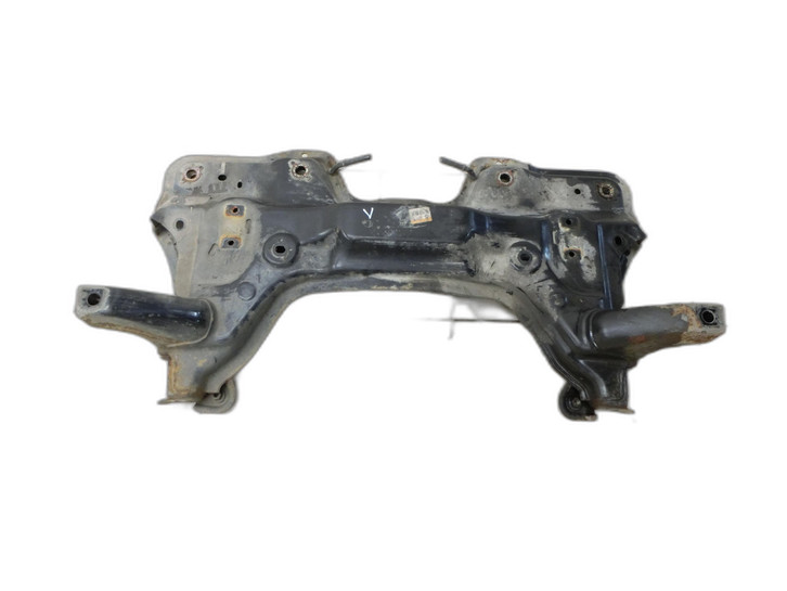Fiat Punto 199 05-09 1,2 48KW Vorderachse Motorträger Motorhalter Achsträger Fiat Punto 199 05-09 02.08.2005... Bild 1